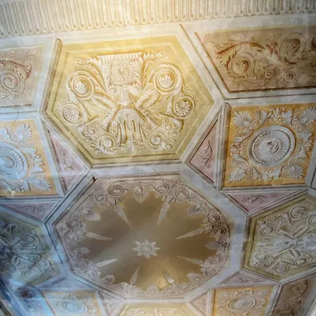 Hnn Luxury Διαμέρισμα