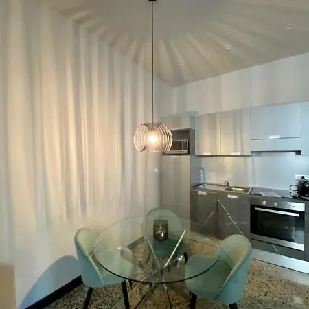 Hnn Luxury Διαμέρισμα