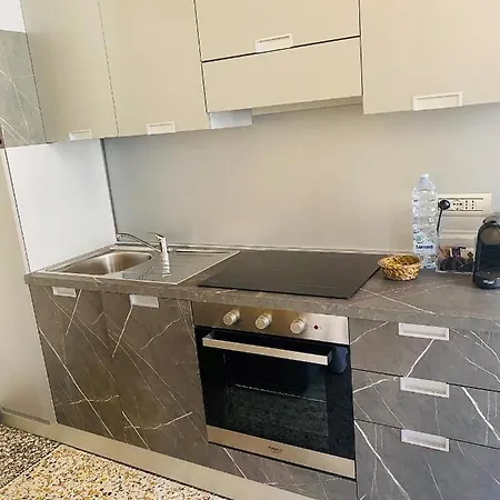 Διαμέρισμα Hnn Luxury *