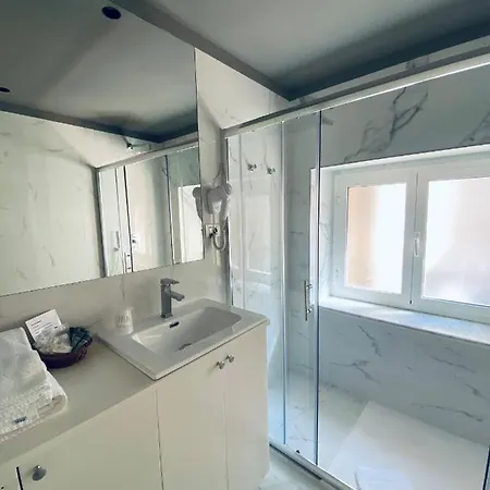 Hnn Luxury Διαμέρισμα Γένοβα