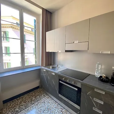 Διαμέρισμα Hnn Luxury *