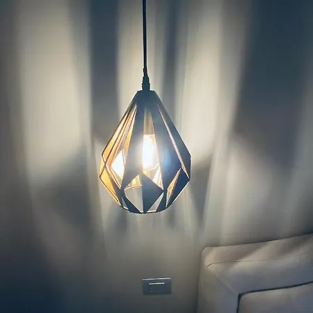 Hnn Luxury * Γένοβα