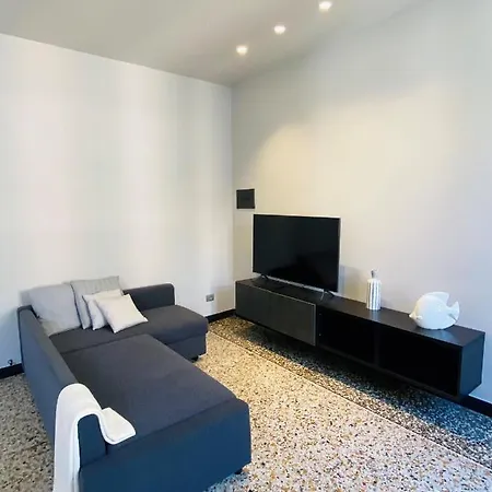 Hnn Luxury Γένοβα