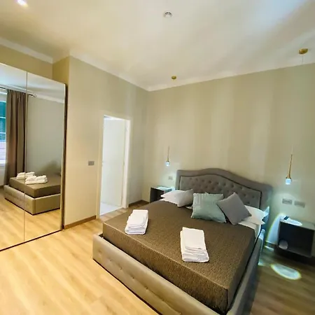 Διαμέρισμα Hnn Luxury Γένοβα