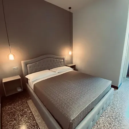 Hnn Luxury Διαμέρισμα Γένοβα