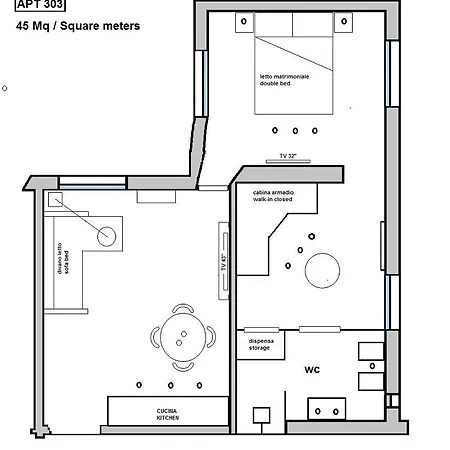 Διαμέρισμα Hnn Luxury