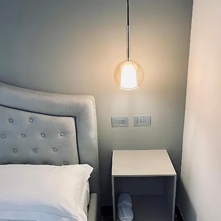 Hnn Luxury Διαμέρισμα *