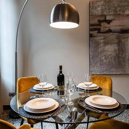 Διαμέρισμα Hnn Luxury *