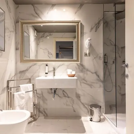 Διαμέρισμα Hnn Luxury *