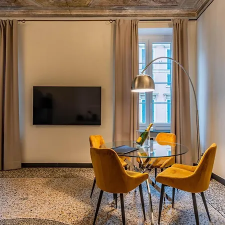 Διαμέρισμα Hnn Luxury