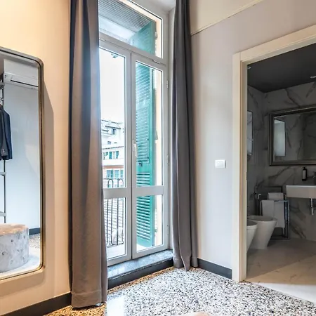 Διαμέρισμα Hnn Luxury Γένοβα