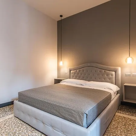 Hnn Luxury Διαμέρισμα