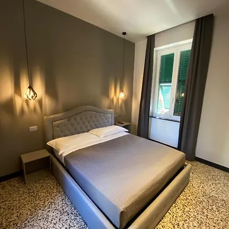 Hnn Luxury Apartamento