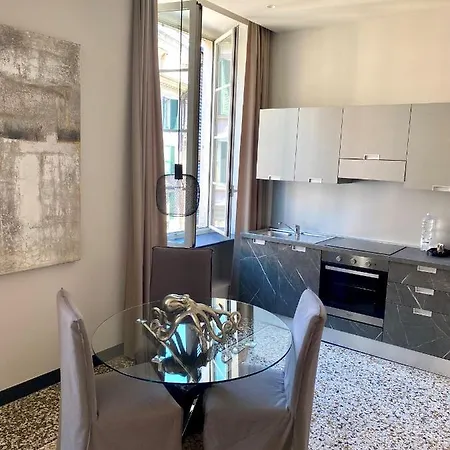 Apartamento Hnn Luxury