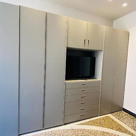 Hnn Luxury Daire Cenova