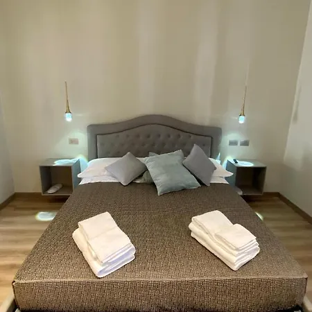 Hnn Luxury Apartment