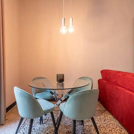 Hnn Luxury Apartment Genua