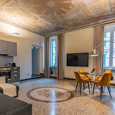 Hnn Luxury Génova