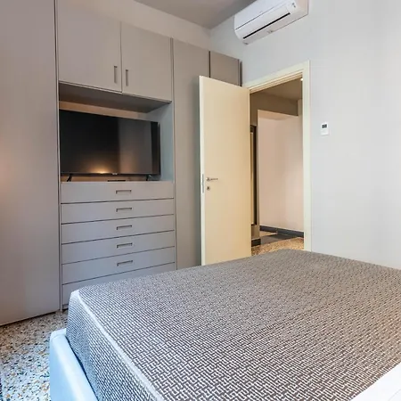 Hnn Luxury Daire Cenova