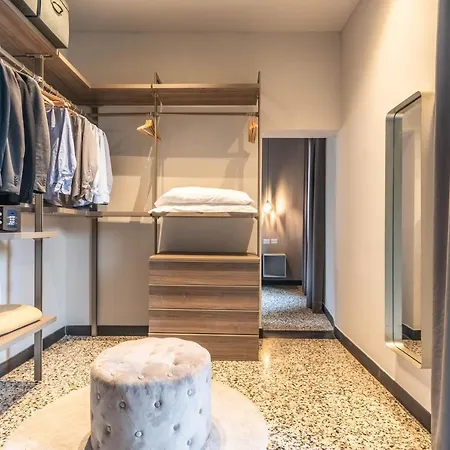 Hnn Luxury Daire