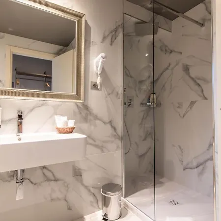 Hnn Luxury Apartamento *