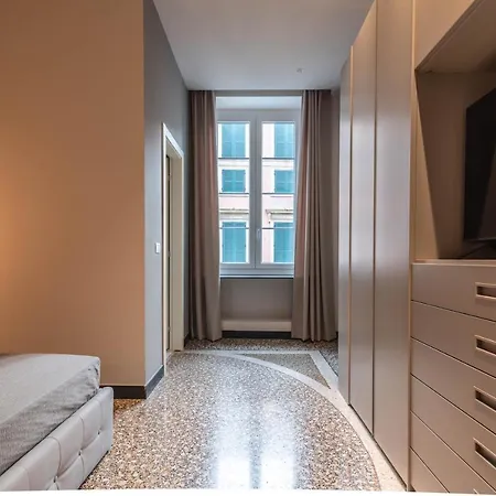 Hnn Luxury Genua