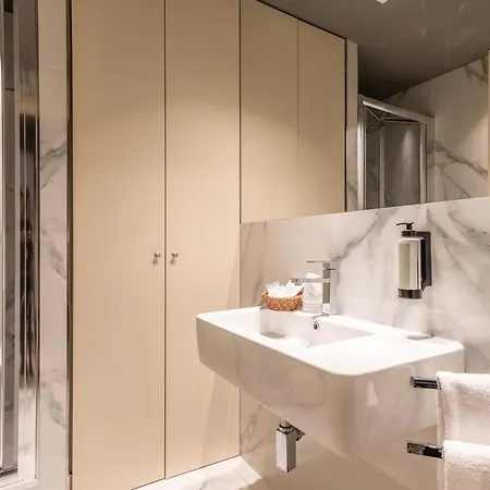 Hnn Luxury Apartment Genua