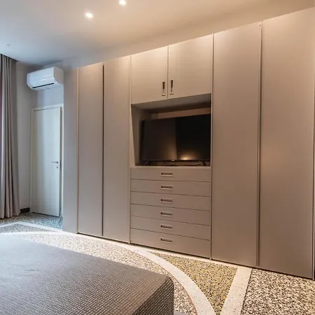 Apartment Hnn Luxury