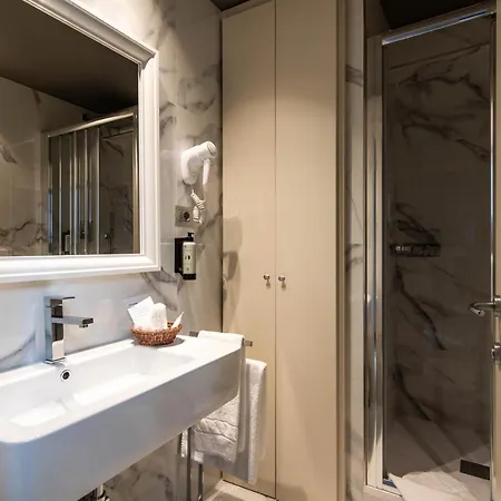 Apartamento Hnn Luxury Génova