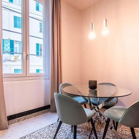 Hnn Luxury Apartment *