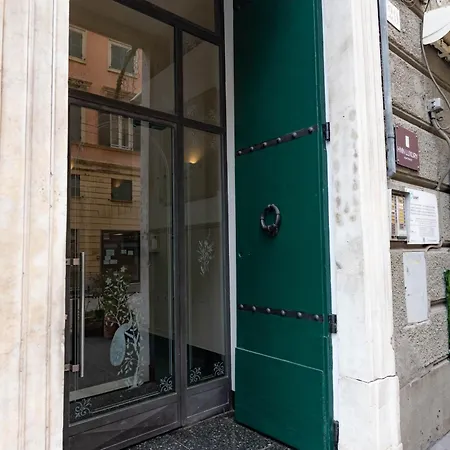 Apartman Hnn Luxury Genova