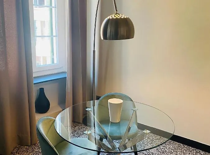 شقة Hnn Luxury
