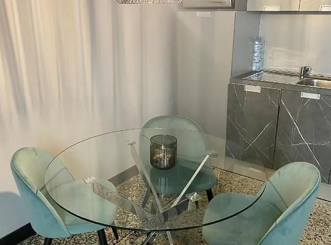 شقة Hnn Luxury جنوة