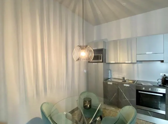 Hnn Luxury شقة