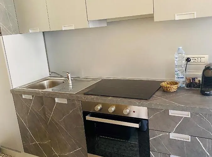 Apartman Hnn Luxury *