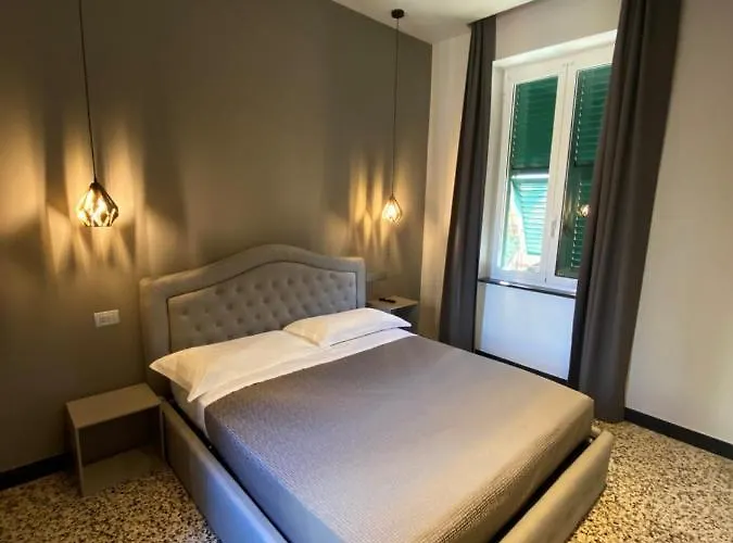 Hnn Luxury شقة