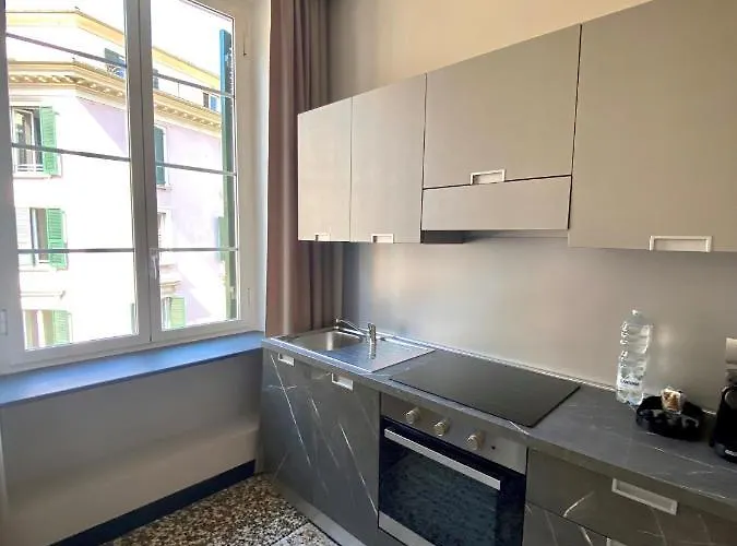 Apartman Hnn Luxury *