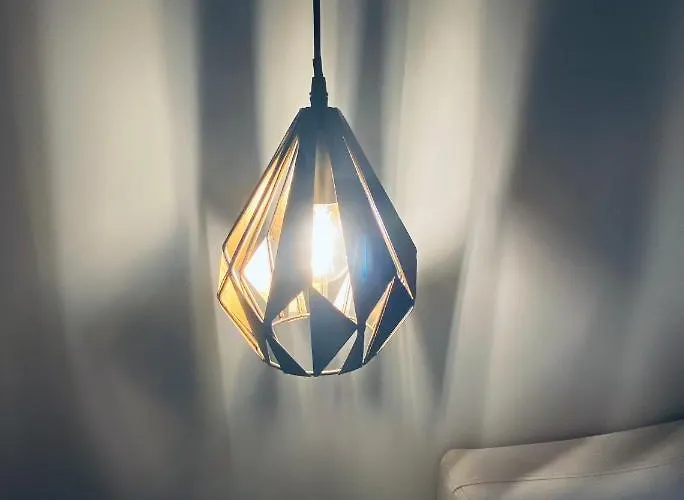 Hnn Luxury * 제노바