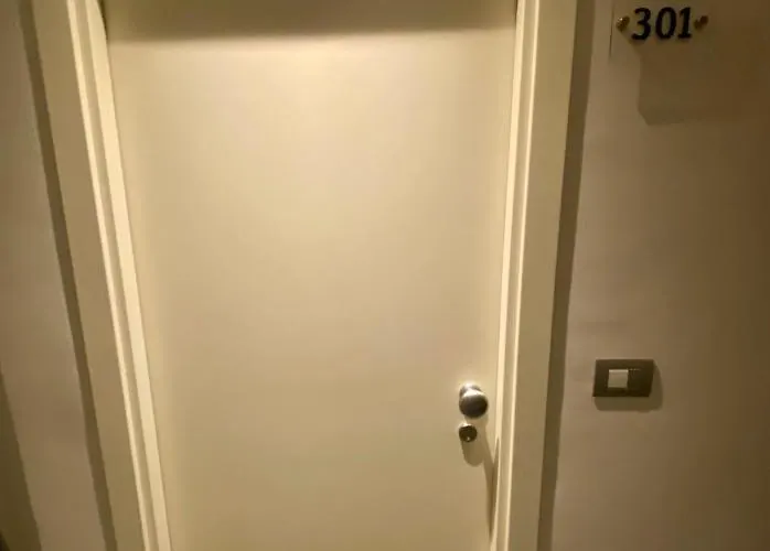 Hnn Luxury * جنوة
