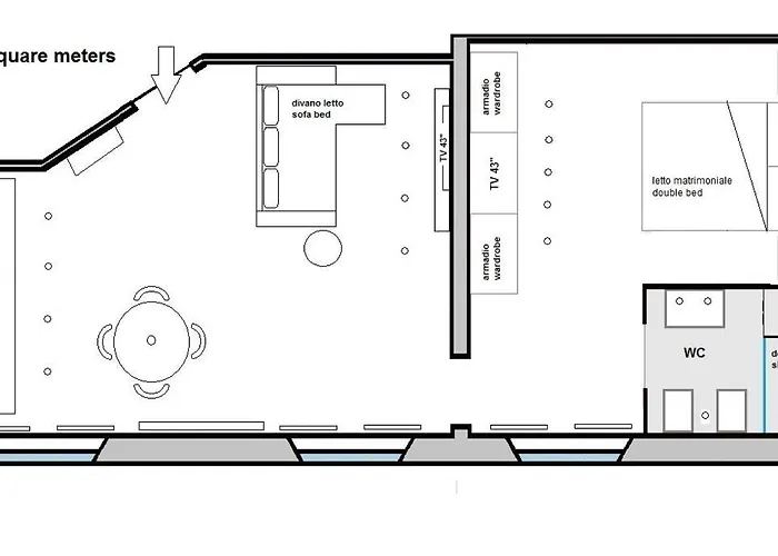 Apartman Hnn Luxury *