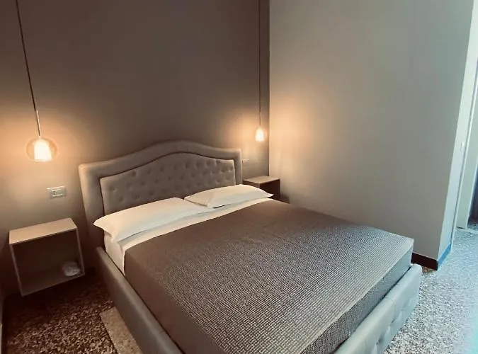 Hnn Luxury Apartman Genova