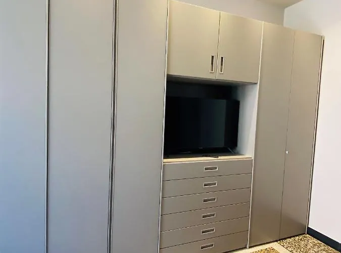 Hnn Luxury Apartman Genova