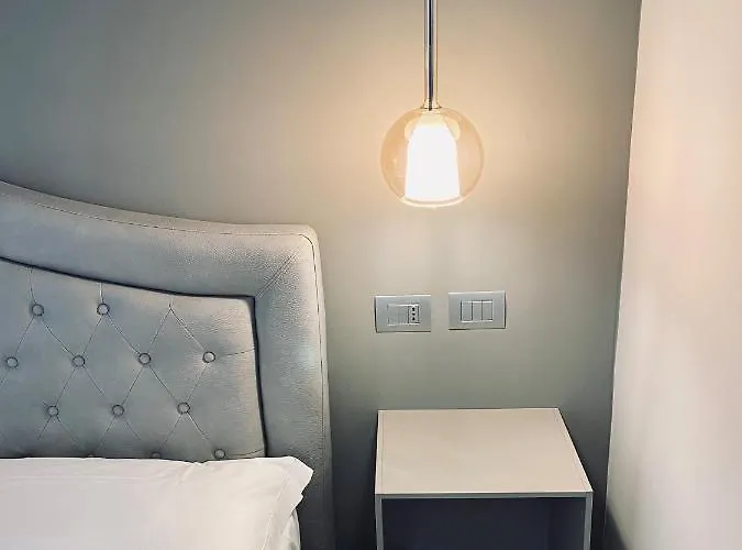 Hnn Luxury Apartman *