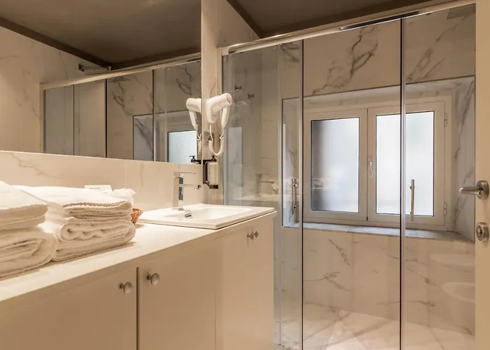 Hnn Luxury Apartman Genova