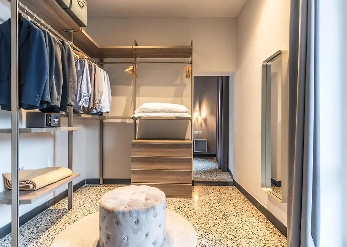 Hnn Luxury 아파트