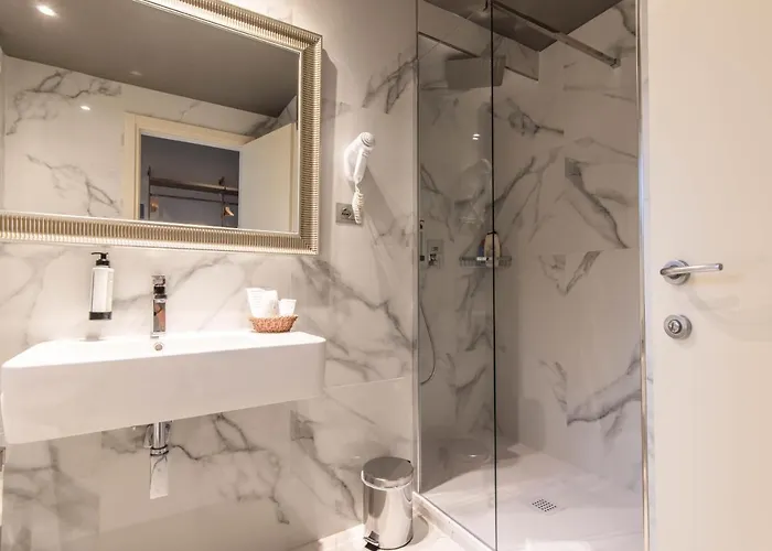 Hnn Luxury Apartman *