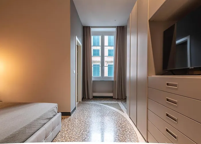 Hnn Luxury 제노바