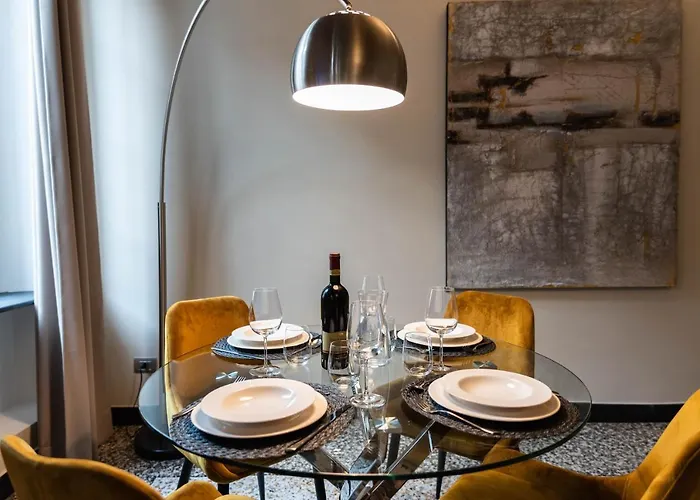 Apartman Hnn Luxury *