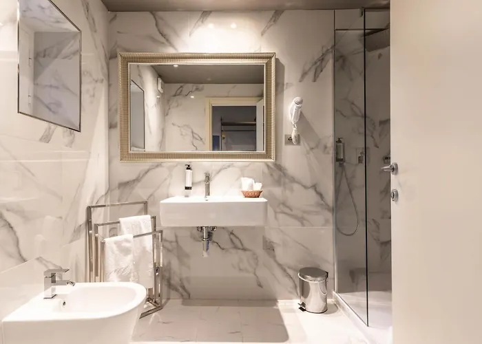 شقة Hnn Luxury *