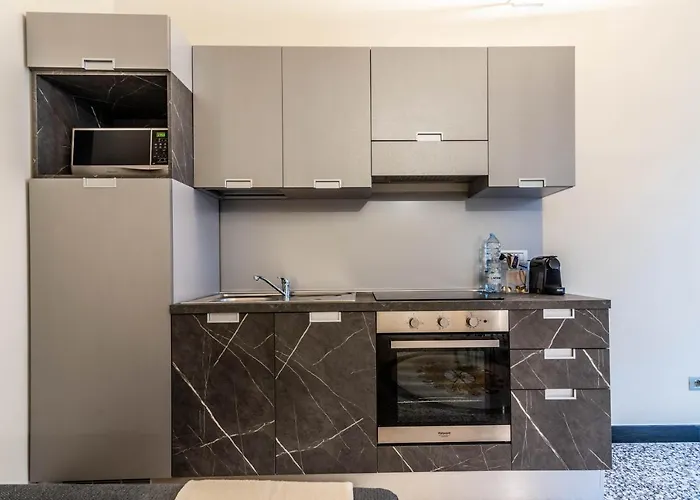 Apartman Hnn Luxury *